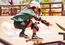 Liga Esportiva NESCAU® estreia em São Luís no início de abril