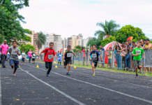 Liga Esportiva NESCAU® chega na capital amazonense com Fred Bruno e cerca de 2 mil crianças e jovens inscritos