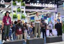 Pesca & Companhia Trade Show 2025 bate recorde de público