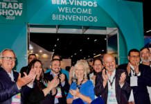 Maior feira de pesca da América Latina é aberta em São Paulo (SP) com mais de 100 expositores