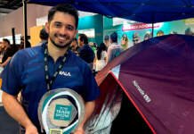 Conheça os vencedores do Melhores do Ano no Pesca e Companhia Trade Show