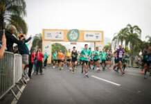 Eco Run tem etapa especial no Rio de Janeiro com percursos de 5K e 10K