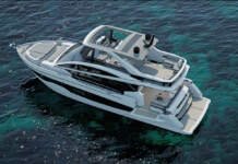 Pearl 63: uma maravilha da engenharia náutica será apresentado mundialmente em Palma, Espanha Pearl Yachts