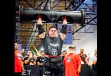 Muito além do fisiculturismo: Arnold Sports Festival South America reúne mais de 20 modalidades esportivas