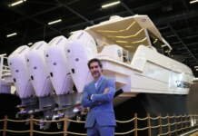 Economia do mar: setor náutico cresce 110% na última década e impulsiona economia em Santa Catarina