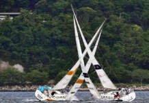 Energisa Búzios Sailing Week terá regatas Pro-Am com executivos e velejadores profissionais