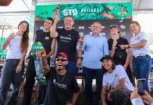 Criciúma – Cidade do prefeito Vagner Espindola é a Capital Nacional do Skate
