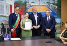 100 dias de governo: Administração Municipal apresenta Planejamento Estratégico 2025-2028 e Plataforma Criciúma+