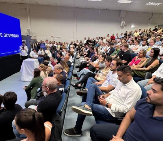 Balneário Camboriú : Prefeita Juliana Pavan anuncia mais de R$7 milhões de investimentos em obras da saúde