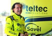 Piloto catarinense André Gaidzinski quer repetir vitórias em Interlagos, na próxima etapa da Porsche Cup Brasil