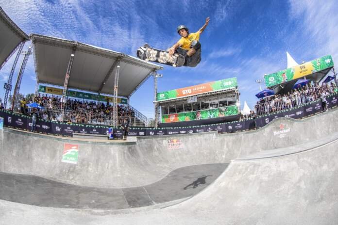 Foto Julio Detefon / STU