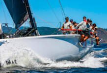 Inaê Transbrasa pronto para brilhar na Búzios Sailing Week 2025