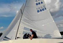 Bellotti e Bueno vencem Paulista de Star 2025