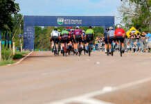 BTG Pactual Bike Series acelera em Tatuí com chegada definida nos metros finais