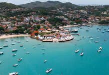 Energisa Búzios Sailing Week reforça o DNA do ICAB na vela brasileira