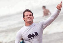 Guaruja (SP) será palco de torneios de esportes de praia promovidos pela CAASP