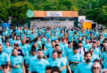 Eco Run movimenta Londrina (PR) em setembro