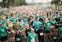 Eco Run une esporte e sustentabilidade no próximo dia 27, no Rio de Janeiro