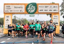 Eco Run tem etapa no mês de julho, em Sorocaba (SP)