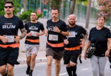 Estão abertas as inscrições para mais uma corrida de rua em Santo André