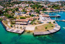 Contagem regressiva para a Energisa Búzios Sailing Week