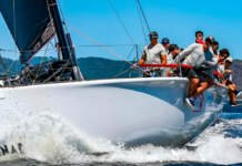 Campeonato Brasileiro de Oceano reúne quase 30 barcos em edição 2025