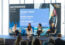 Portugal marca presença na edição de 2025 da The Ocean Race Europe