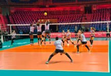 Osasco São Cristóvão Saúde luta pelo sexto título da Superliga nesta quinta-feira (1)