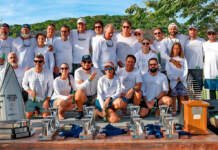 Emoção e superação marcam a edição 2025 da Energisa Búzios Sailing Week