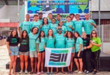 Instituto Etiene Medeiros conquista 10 medalhas no Troféu Sérgio Silva, em João Pessoa (PB)