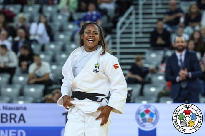 Nauana SIlva. Di Feliciantonio Emanuele