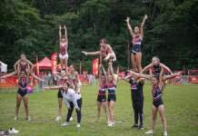 Liga Esportiva NESCAU® leva esporte e inclusão para Curitiba neste sábado (17) em atividade gratuita