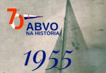 ABVO celebra 70 anos como referência nacional na Vela de Oceano