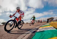 BTG Pactual Bike Series em Interlagos neste domingo