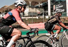 BTG Pactual Bike Series terá transmissão ao vivo no YouTube em Interlagos