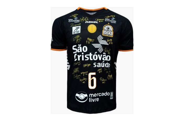camisa osasco sao cristovao
