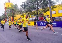 34ª Dez Milhas Garoto esgota inscrições em tempo recorde e prevê mais uma edição de sucesso em 2025