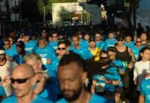 Eco Run chega a Pindamonhangaba (SP) em agosto