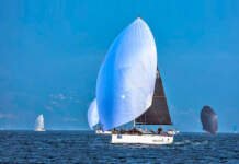 Capixabas confirmados para defesa do título da Semana Internacional de Vela de Ilhabela Daycoval