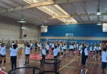 Eventos agitam o Projeto Rede de Núcleos do IEE no Rio, Litoral Norte e em São Paulo