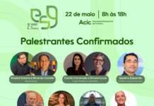 Criciúma: Governança corporativa é tema do painel da IDB do Brasil Trading no ESG Summit Sul Catarinense
