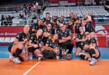 Osasco São Cristóvão Saúde é campeão Brasileiro Sub-21 da Segunda Divisão