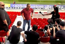 Academia do Bayer Leverkusen leva metodologia e estrutura alemã para jovens