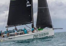 Phytoervas disputa segunda etapa da Copa Mitsubishi