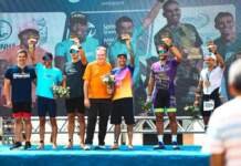 João Pessoa realiza com sucesso sua prova de triathlon de longa distância