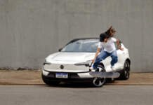 Rayssa Leal, Sophia Medina e Miguel Pupo são os novos embaixadores da Volvo Car Brasil