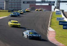 SKF amplia contrato com a Stock Car e promove experiências exclusivas