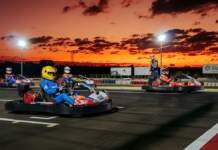 Speed Park recebe evento gratuito para promover o turismo regional