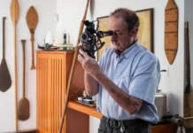 Velejador Amyr Klink é confirmado no TS SUMMIT 2025 da Ticket Sports