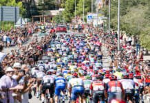 Desafio Brasil by La Vuelta chega ao país em dezembro